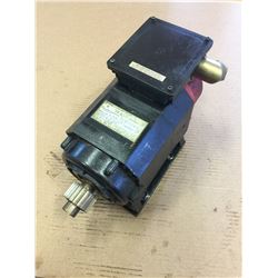 Fanuc A06B-0852-B290#3000 AC Spindle Motor