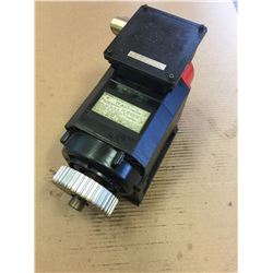 Fanuc A06B-0852-B290#3000 AC Spindle Motor