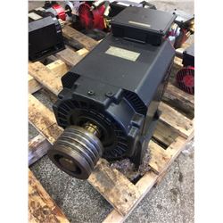 Fanuc A06B-0857-B401#3000 AC Spindle Motor