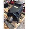 Image 1 : Fanuc A06B-0857-B401#3000 AC Spindle Motor