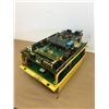 Image 2 : Fanuc A06B-6064-H308#H550 AC Spindle Servo Unit