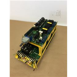 Fanuc A06B-6058-H223 Servo Amplifier
