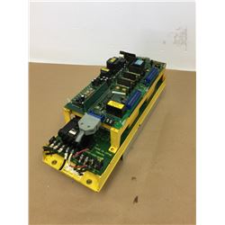 Fanuc A06B-6058-H005 Servo Amplifier