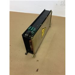 Fanuc A16B-1211-0850-01 Power Unit
