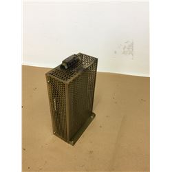 Fanuc A06B-6050-H050 Discharge Unit