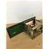 Image 2 : Fanuc A02B-0092-C052 HI-FI MDI/CRTUNIT *For Parts Only*