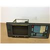 Image 3 : Fanuc A02B-0092-C052 HI-FI MDI/CRTUNIT *For Parts Only*
