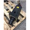 Image 1 : Fanuc A06B-0502-B274 AC Servo Motor *Cap Broken*