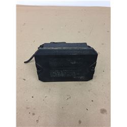 Fanuc D-Cell Battery Holder