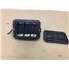 Image 3 : Fanuc D-Cell Battery Holder