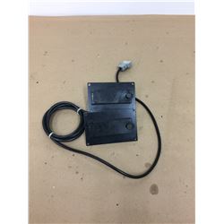 (2) Fanuc A02B-0120-C182 Punch Panels