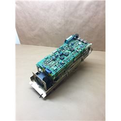 Fanuc Servo Amplifier *No Tag top board # A20B-0005-0610*