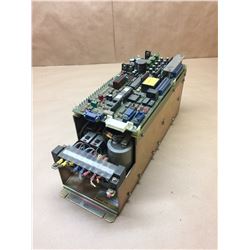 Fanuc A06B-6050-H003 Velocity Control Unit