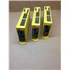 Image 1 : (3) Fanuc A02B-0166-B581 Power Mate-Model D