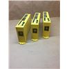 Image 2 : (3) Fanuc A02B-0166-B581 Power Mate-Model D