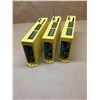Image 1 : (3) Fanuc A02B-0166-B581 Power Mate-Model D