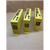 Image 2 : (3) Fanuc A02B-0166-B581 Power Mate-Model D