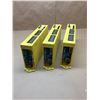 Image 1 : (3) Fanuc A02B-0166-B581 Power Mate-Model D