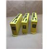 Image 2 : (3) Fanuc A02B-0166-B581 Power Mate-Model D