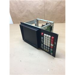 Fanuc A16B-1600-0043/02B Control Unit