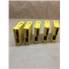 Image 2 : (5) Fanuc A03B-0807-C106 Input Module