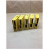 Image 2 : (5) Fanuc A03B-0807-C106 Input Module