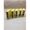 Image 2 : (5) Fanuc A03B-0807-C106 Input Module