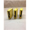 Image 1 : (3) Fanuc A03B-0807-C158 Output Module
