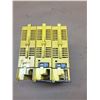 Image 3 : (3) Fanuc A03B-0807-C158 Output Module