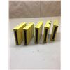 Image 1 : (5) Fanuc A02B-0076-K002 PC Cassette B