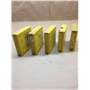 Image 2 : (5) Fanuc A02B-0076-K002 PC Cassette B