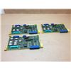 Image 2 : (3) Fanuc A16B-2200-0131 Circuit Board