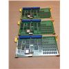 Image 1 : (3) Fanuc DA16B-2200-0020 Circuit Boards