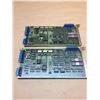 Image 1 : (2) Fanuc A20B-0007-0090 Circuit Boards