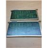 Image 3 : (2) Fanuc A20B-0007-0090 Circuit Boards