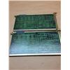 Image 3 : (2) Fanuc A20B-0007-0090 Circuit Boards