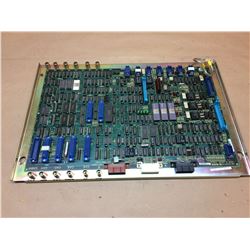 Fanuc A20B-0008-0410 /08D Circuit Board
