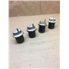 Image 1 : (4) Fanuc A860-0201-T003 Pulse Generator