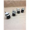 Image 1 : (4) Fanuc A860-0201-T003 Pulse Generator
