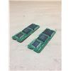 Image 2 : (2) Fanuc A20B-2900-0160/03A Circuit Boards