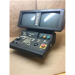Hurco Ultimax Control Panel