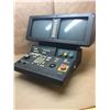 Image 1 : Hurco Ultimax Control Panel