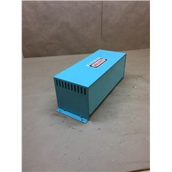 Manufacturer Unknown Transformer