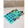 Image 1 : Manufacturer Unknown 415-0024-003 Rev D Control Relay Board