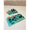 Image 1 : (2) Hurco Circuit Boards *See Pictures for Details*