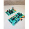 Image 2 : (2) Hurco Circuit Boards *See Pictures for Details*