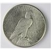 Image 2 : 1935 PEACE SILVER DOLLAR