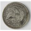 Image 2 : 1868-S SEATED HALF DOLLAR