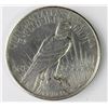 Image 2 : 1921 PEACE SILVER DOLLAR