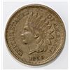 Image 1 : 1859 INDIAN CENT